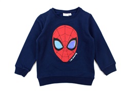 Name It sweatshirt titan melange Spiderman